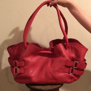 Cole Haan Coral Purse